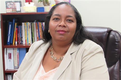 pic of principal